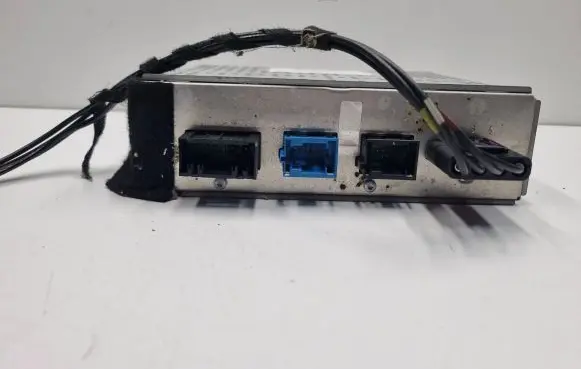 Mercedes-Benz S W221 Other control units/modules A2219002604 2219002604