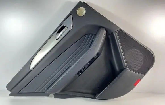 Mercedes-Benz ML W166 Rear door card panel trim