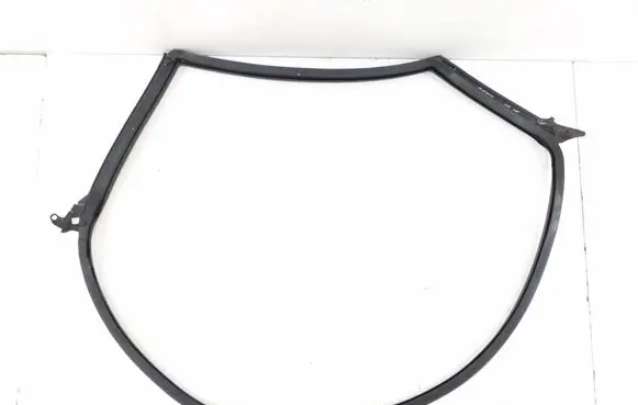 Audi S5 Rear door rubber seal (on body) 8T8833708