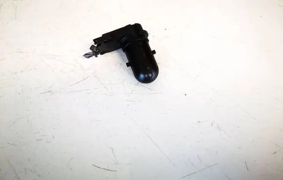 Opel Astra J Sensor 13231066