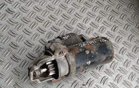 Ford Transit Starter motor 0001109325