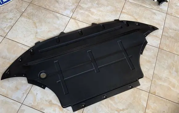 Audi Q5 SQ5 Engine splash shield/under tray 8R0863821B 8R0863821C 8R0863821