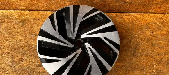 Volkswagen ID.4 R21 alloy rim 11A601025K P0117K