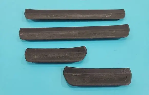 Hyundai Tucson TL Center console decorative trim 85883-D7000 IMPRK1467999