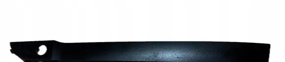 Porsche Macan (95B) Front bumper splitter molding 95B807823C