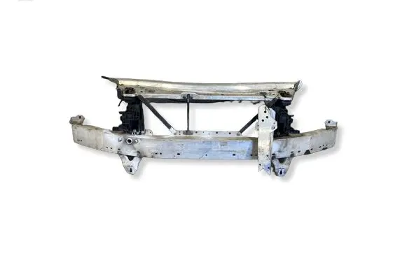 Mercedes-Benz GLC X253 C253 Radiator support slam panel A2538201700 A2536203800 A2536210700