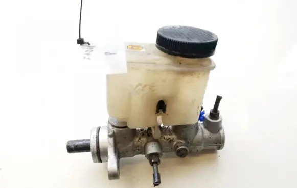 Mazda 323 F Master brake cylinder