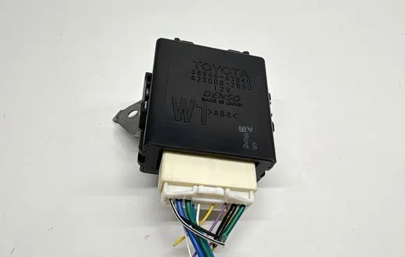 Toyota Prius+ (ZVW40) Other control units/modules 8594047040 4230002090