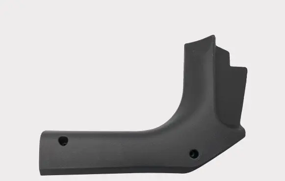 Fiat Doblo Front sill trim cover 735423936 735409098 735286700