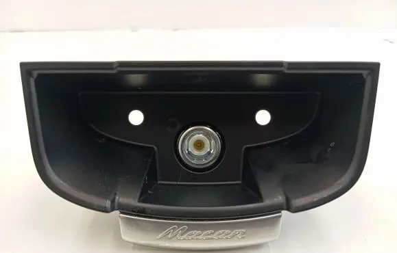 Porsche Macan (95B) Glove box central console 95B857921B