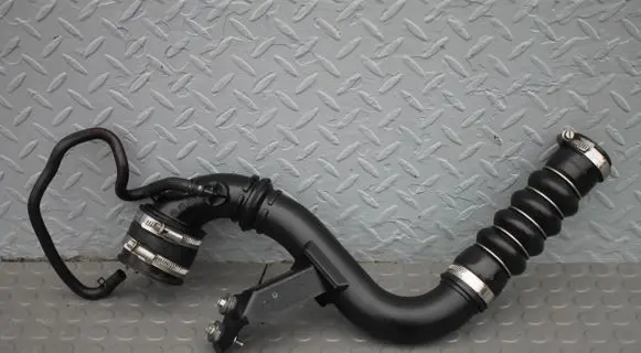 Honda Civic X Intercooler hose/pipe