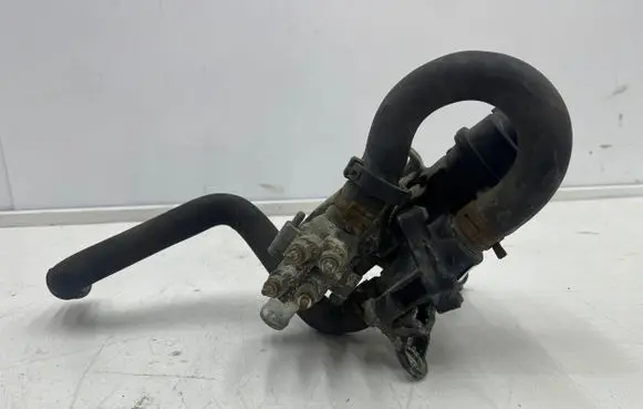Opel Movano B Coolant heater 922371418R