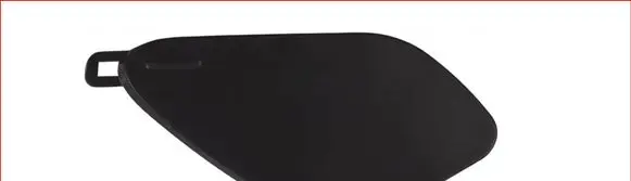 Volvo S90, V90 Front tow hook cap/cover 