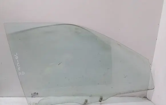 KIA Joice Front door window glass four-door 43R001234