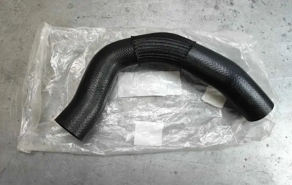 Mitsubishi Lancer VIII Turbo air intake inlet pipe/hose 1505A433