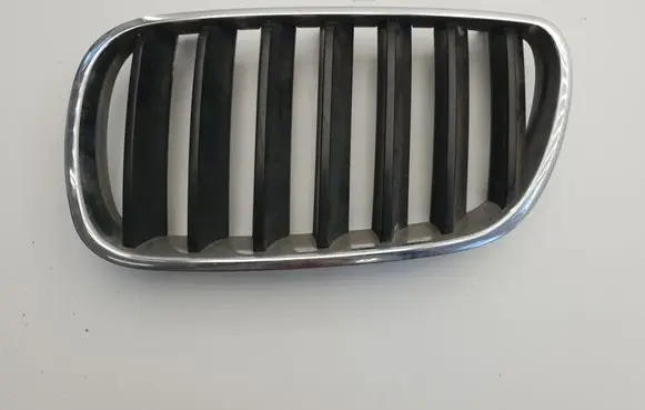Front grill