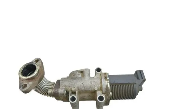 Opel Zafira B EGR valve 50024005 10T242