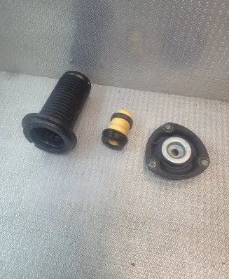 Volkswagen Taigo Front upper strut mount 5Q0412249E 5WA412331A