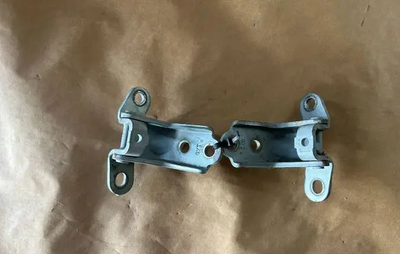 Hyundai Tucson JM Front door hinge set 