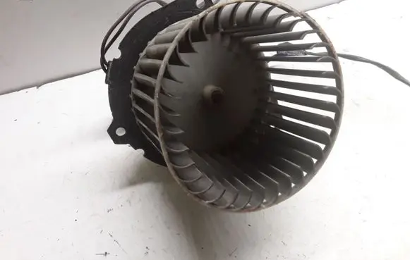 Ford Transit Heater fan/blower 91VW18527AA
