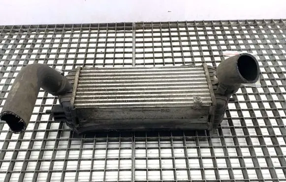 KIA Carens III Intercooler radiator 282702A820