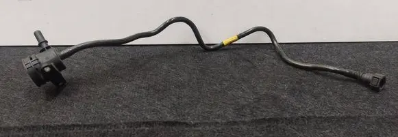 Ford Transit Custom Fuel line/pipe/hose GK2Q9J280AB P4D7D