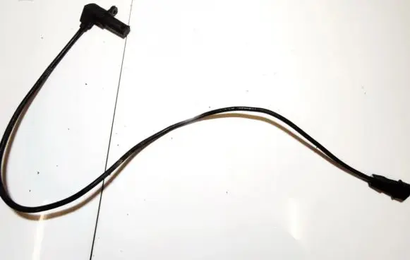 Opel Vectra B Crankshaft position sensor 90483739
