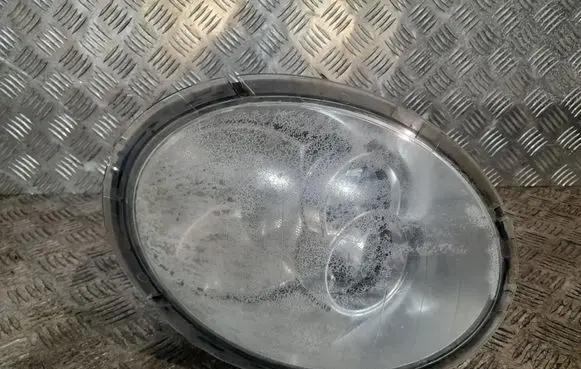 Mini Cooper Hatch Hardtop Headlight/headlamp 6930325 18101808 0301218601