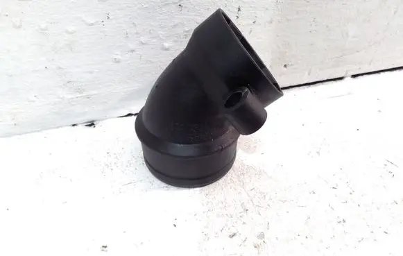 Skoda Yeti (5L) Air intake duct part 03C129635