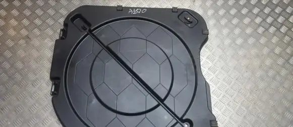Ford Focus Trunk/boot mat liner 98ABN11578 98AB-N11578