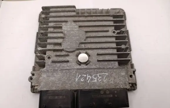 Volkswagen Golf VI Engine control unit/module 03L906023DR 03L906023A 5WP42637AA