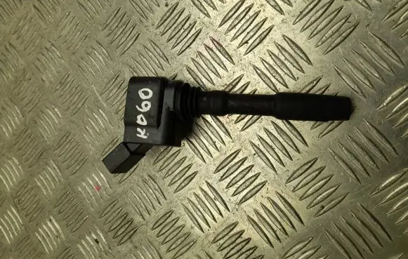 Volkswagen ID.3 High voltage ignition coil 06H905110P