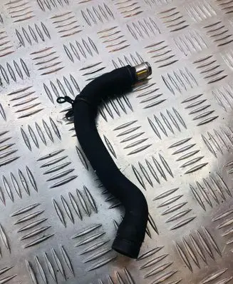 Toyota Corolla E120 E130 Turbo turbocharger oiling pipe/hose