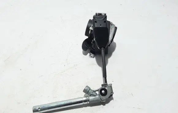 Renault Latitude (L70) Front seatbelt 868840950R