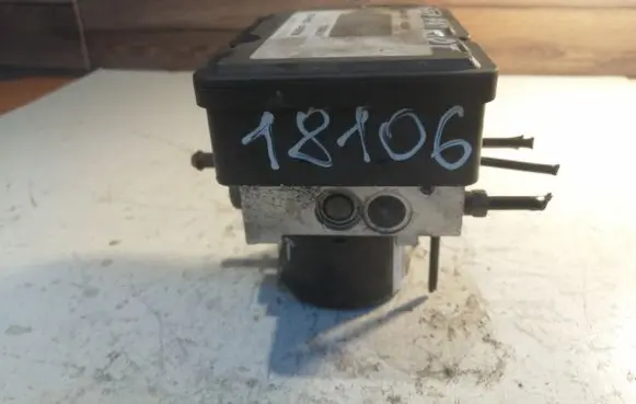 Jeep Patriot ABS Pump 17140830209273