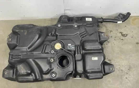 Fiat Talento Fuel tank 172017757r 172012185r 9345804