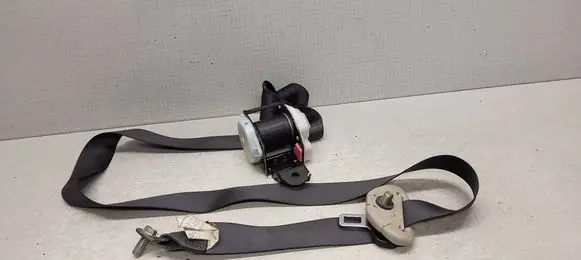 Subaru Outback Rear seatbelt 71029R 1067495 1055134