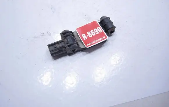 Audi A4 S4 B7 8E 8H Airbag deployment crash/impact sensor 8E0959651A 020171 100207