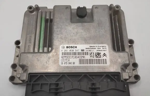 Engine control unit/module