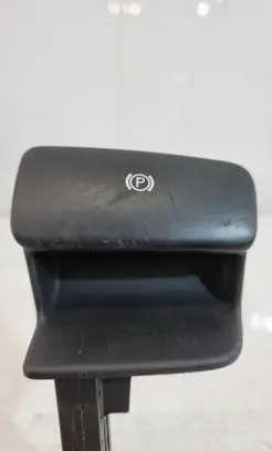 Audi Q7 4L Hand brake release handle 4L2711878