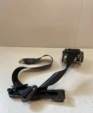 Skoda Octavia Mk2 (1Z) Front seatbelt 1Z0857702A 481100