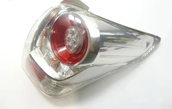 Toyota Verso Rear/tail lights 815500F101 121763149 15080F