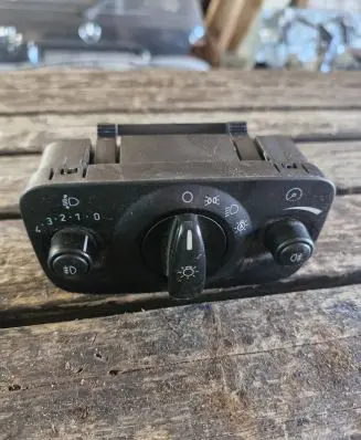 Ford S-MAX Light switch 6G9T13A024CE 04066444