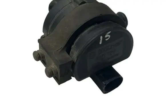 Renault Scenic III - Grand scenic III Water pump 0392023301 144B00004R
