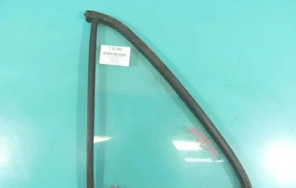 Mercedes-Benz W123 Rear door window glass IMPRK1157802