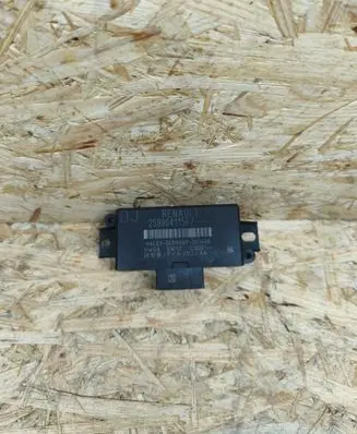 Opel Vivaro Parking PDC control unit/module 259904115R