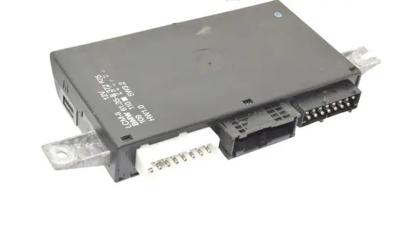 BMW 5 E39 Light module LCM 61358372875 8372875 HW1.0-SW3.2