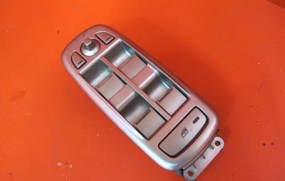 Jaguar XF X250 Quarter vent window switch AX23-14540-AA
