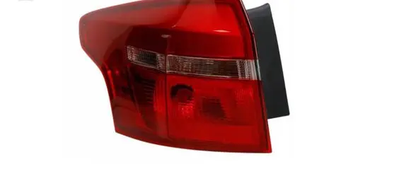 Ford Focus Rear/tail lights