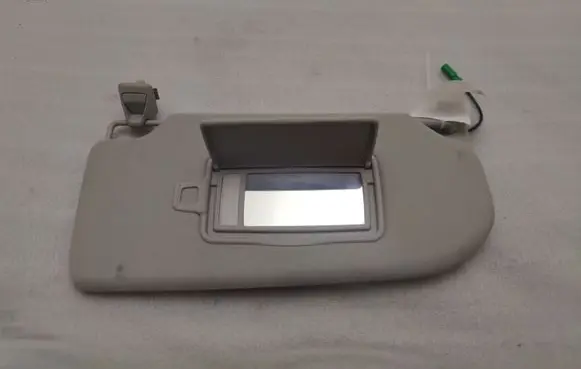 Volvo S90, V90 Sun visor 32332169